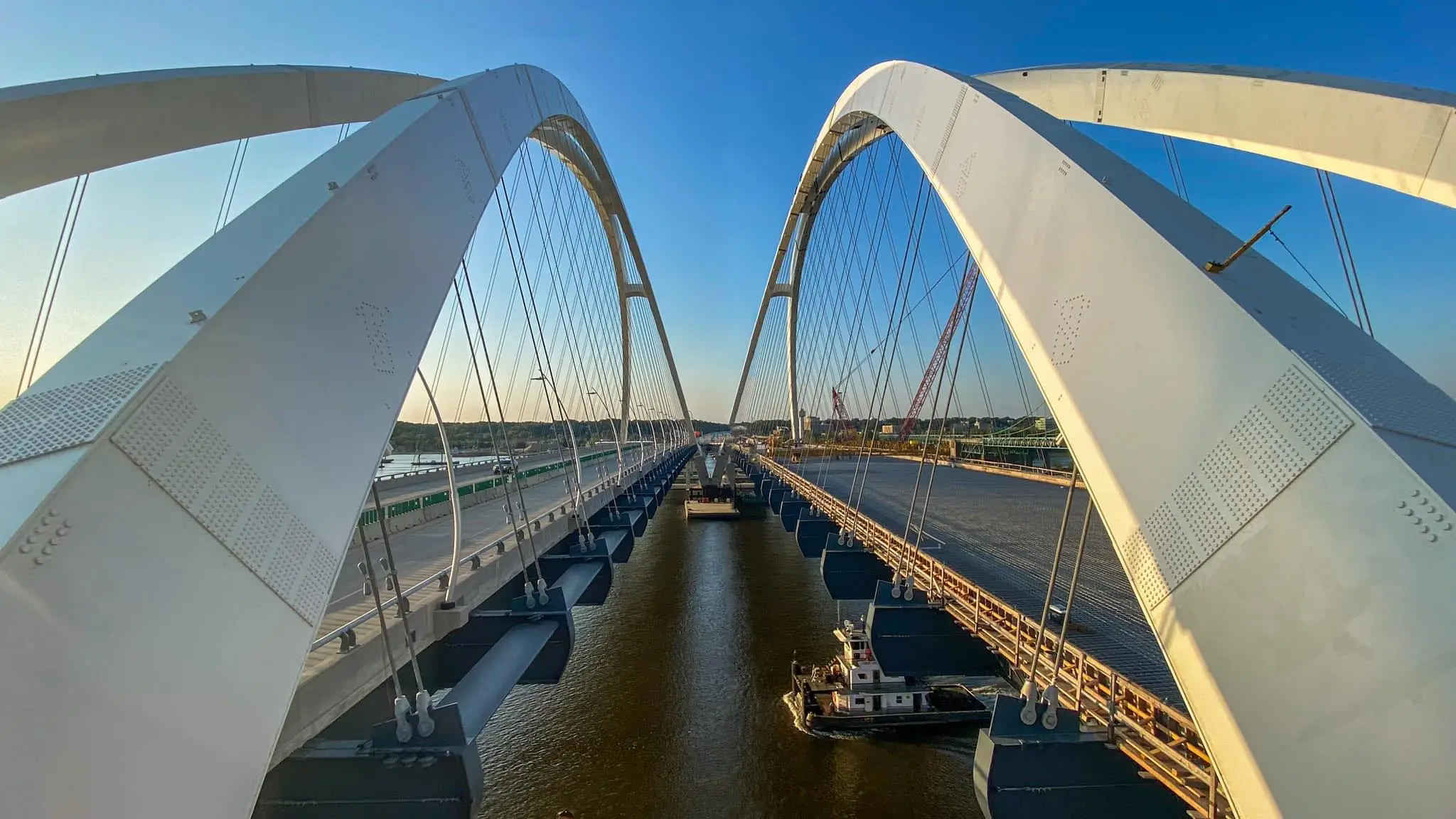 I74 Bridge